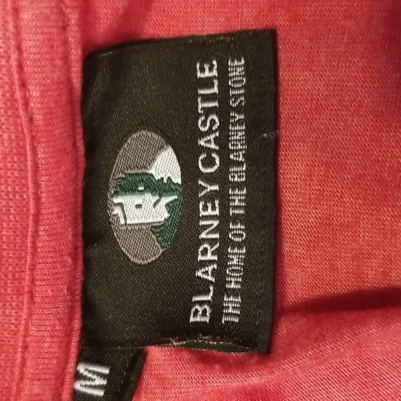 🇮🇪Blarney Castle Ireland tee, size medium. - Picture 5 of 6